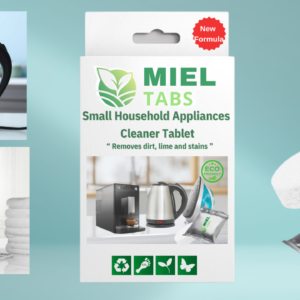 Small Household Appliance Cleaner Tablet - wholesale eco friendly tablet products